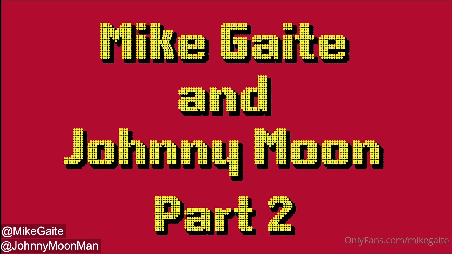 Part 2 posting now my hot fuck intense orgasm and load and deep 