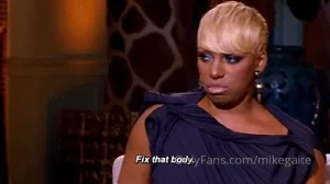 Scroll right to see what happened when i tried to post a belly pic