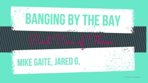 Part two of banging by the bay posting now with xxxjared_g and