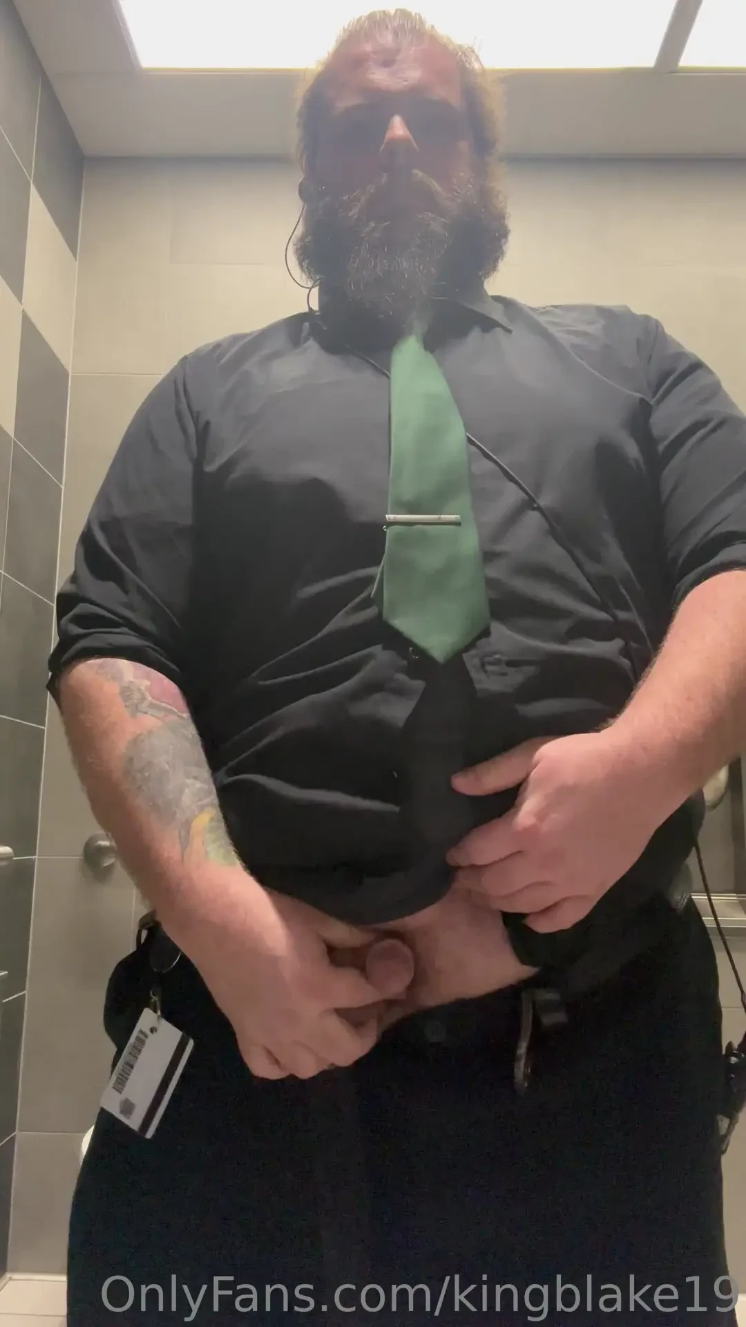 Just a little fun at work man i wish i could quit this job and do 