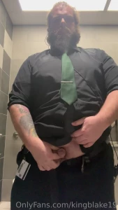 Just a little fun at work man i wish i could quit this job and do