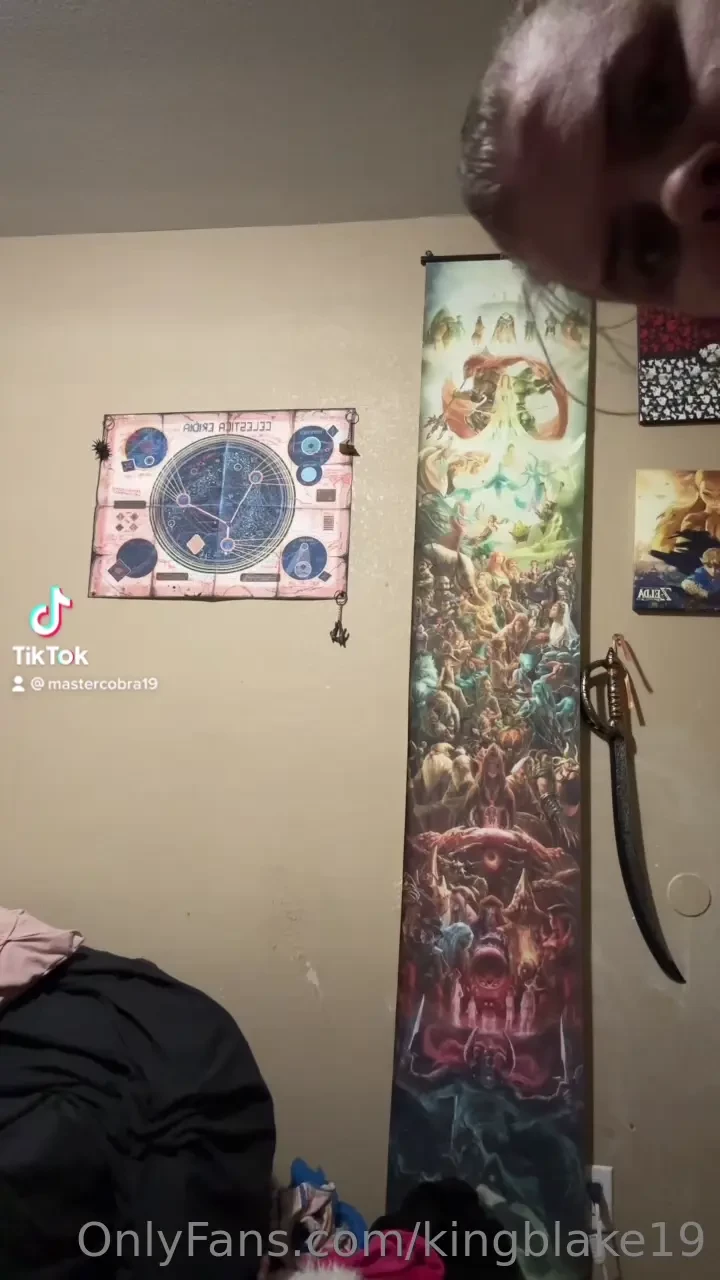 On the fourth day of christmas i gave to my subbies me dancing like a 