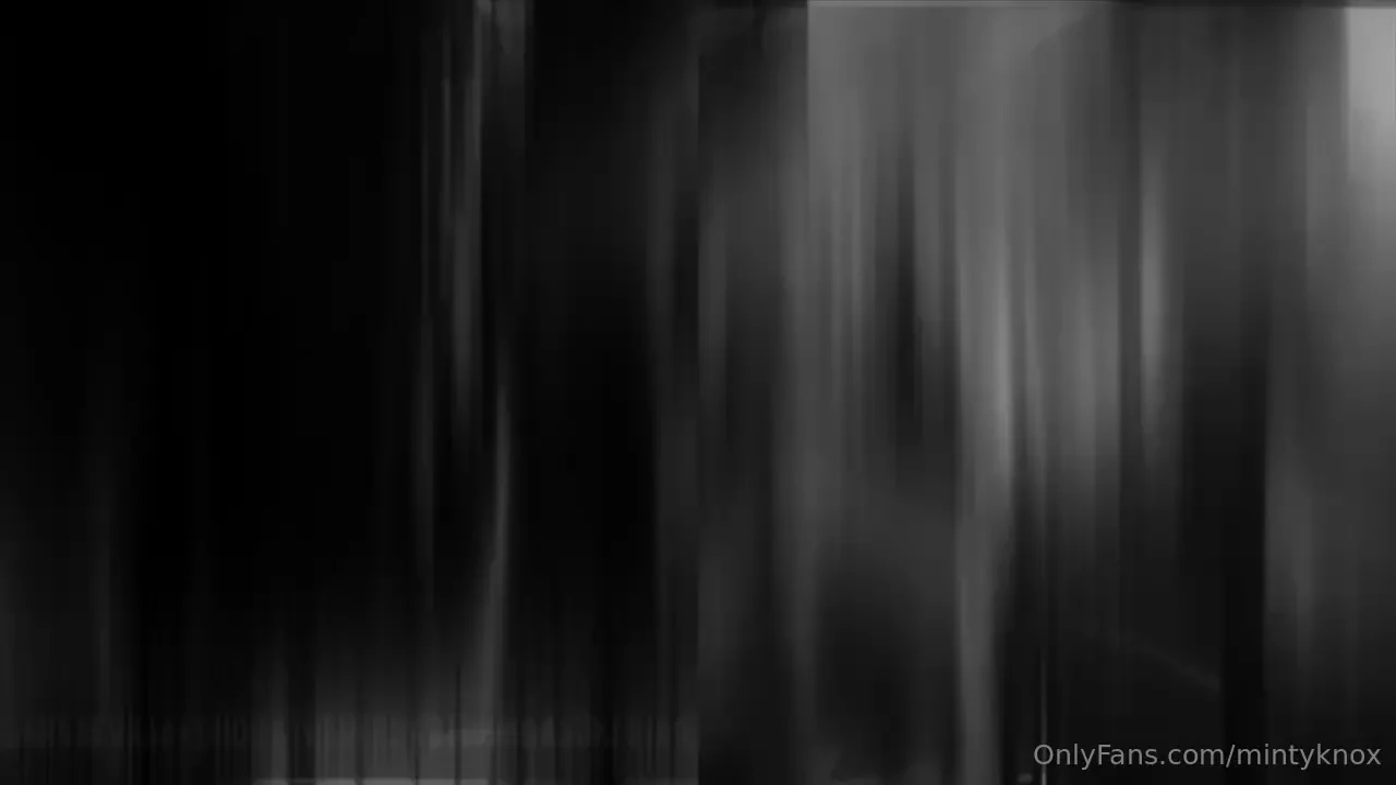 My first real domme video pegging and playing with a submissive male 