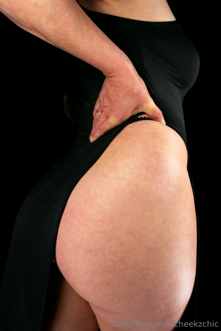 Did you like my dress part 3 