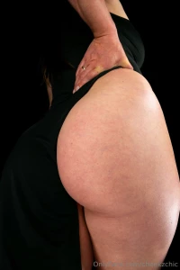 Did you like my dress part 6