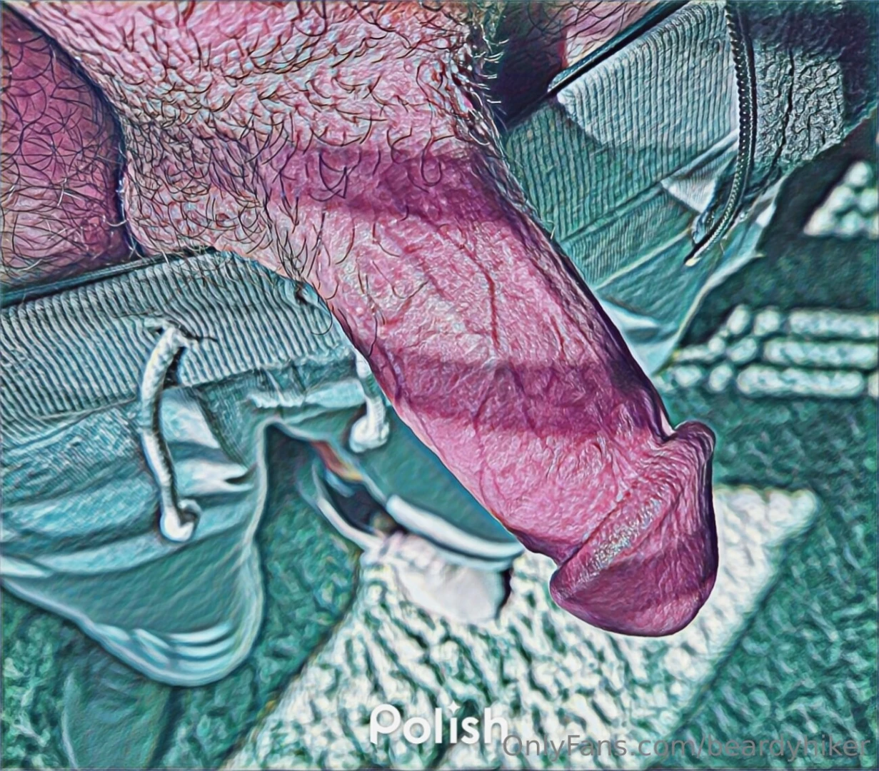 Bored messing around with filters or is original better 