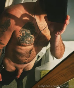 Gains amp tan starting to show a bit oh yeah and shorts just kinda