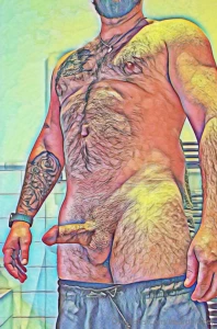 Quite like this emboss effect hope everyone has had a great hump day