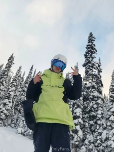 Great day at the hill