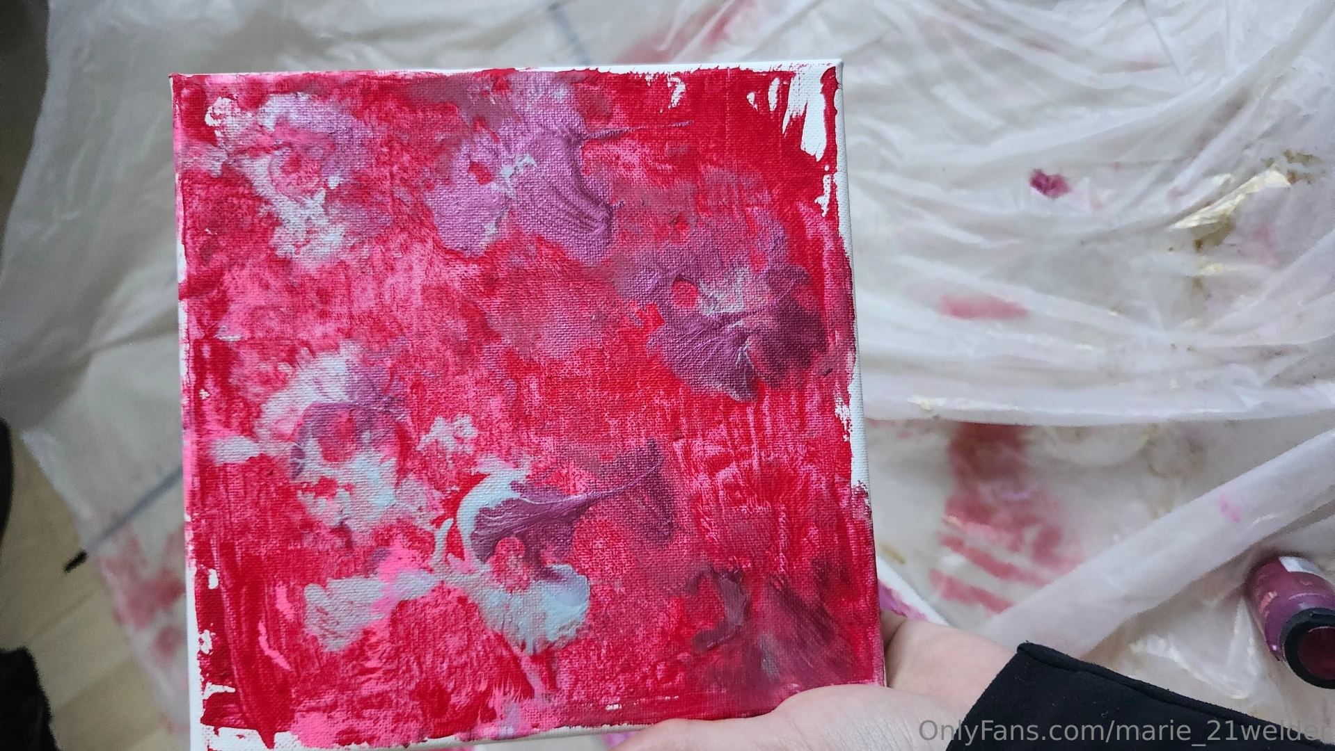 Biggest one is to the highest bidder painted with -titties -pussy ass part 2 