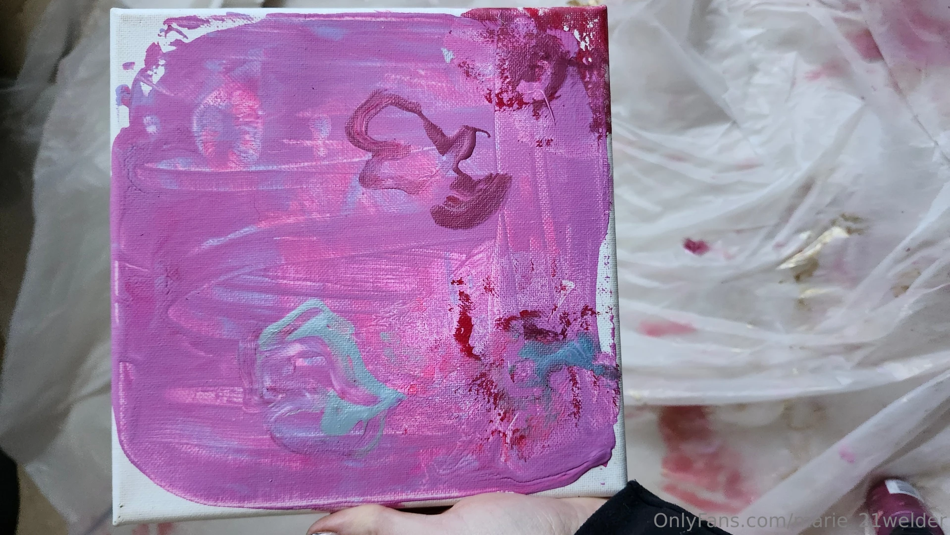 Biggest one is to the highest bidder painted with -titties -pussy ass part 5 