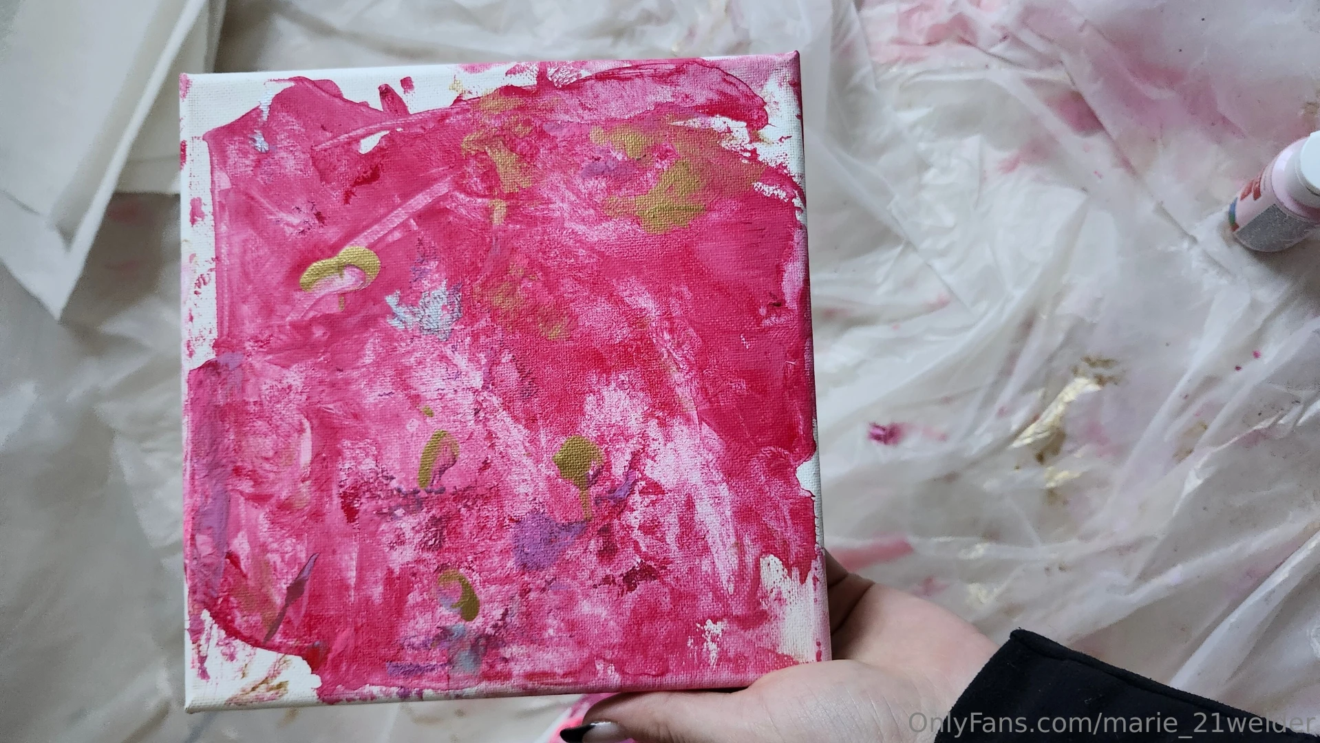 Biggest one is to the highest bidder painted with -titties -pussy ass part 6 