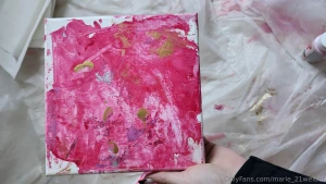 Biggest one is to the highest bidder painted with -titties -pussy ass part 6