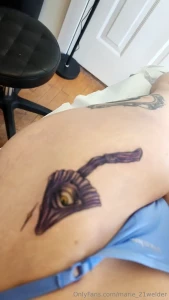 New ink part 27