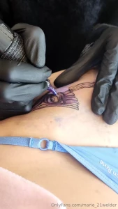 New ink part 24