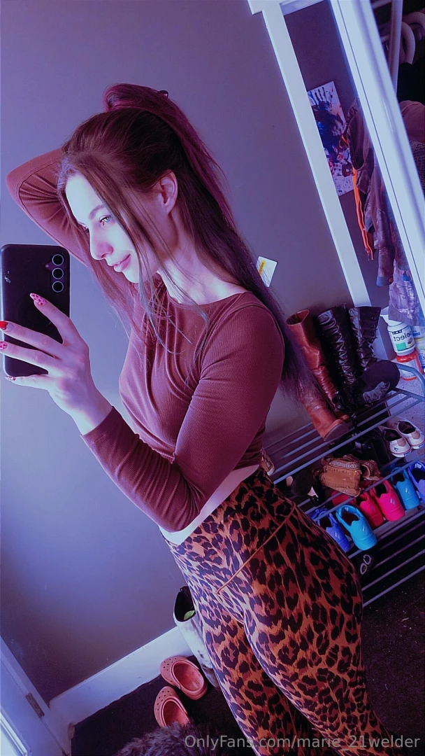 Leopard part 7 