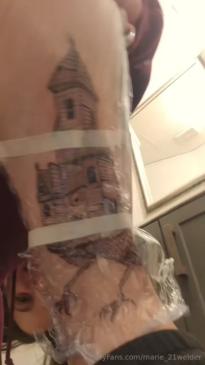 New ink part 25 