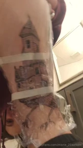 New ink part 25
