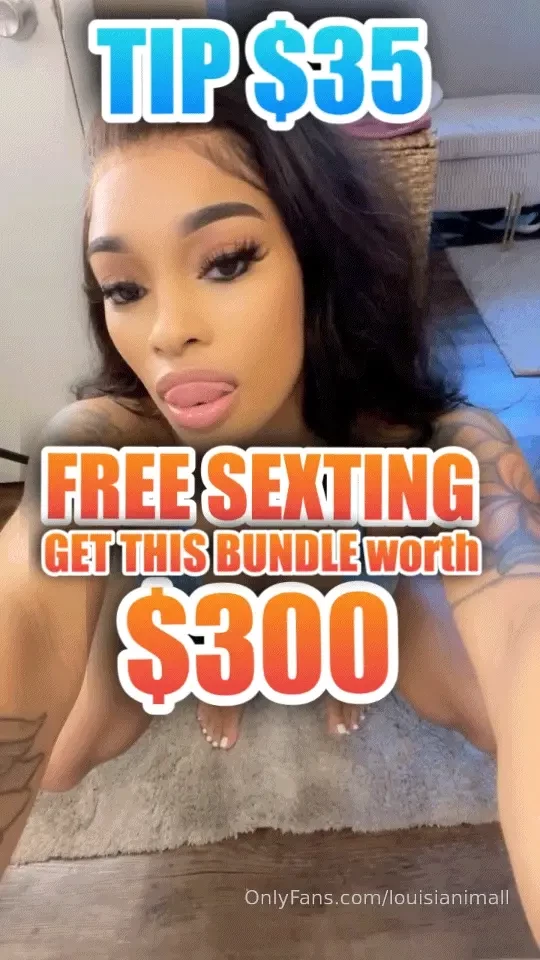 Till my jaws feel like they re about to fall out 