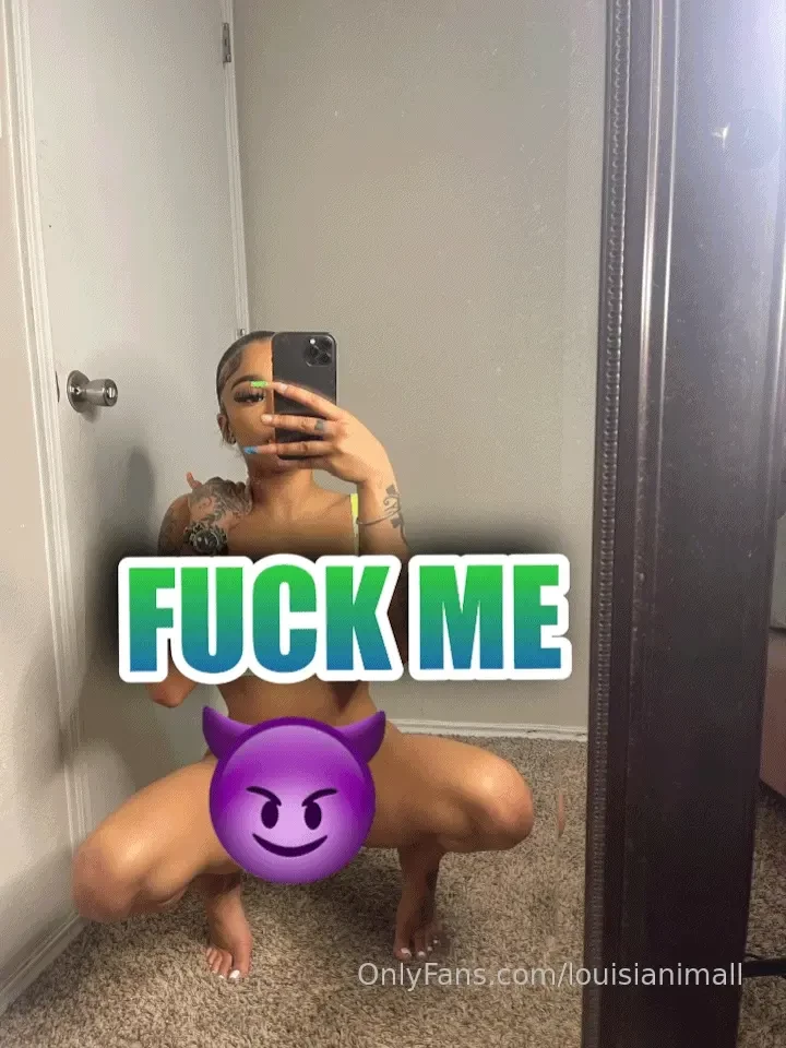 Think ur can fit check dm and let s see 