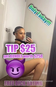 Lemme jingle your bells and i guarantee u a white christmas and let s part 1