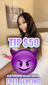 Santa s coming to town so i wanna be nicer and lemme show u my early part 2