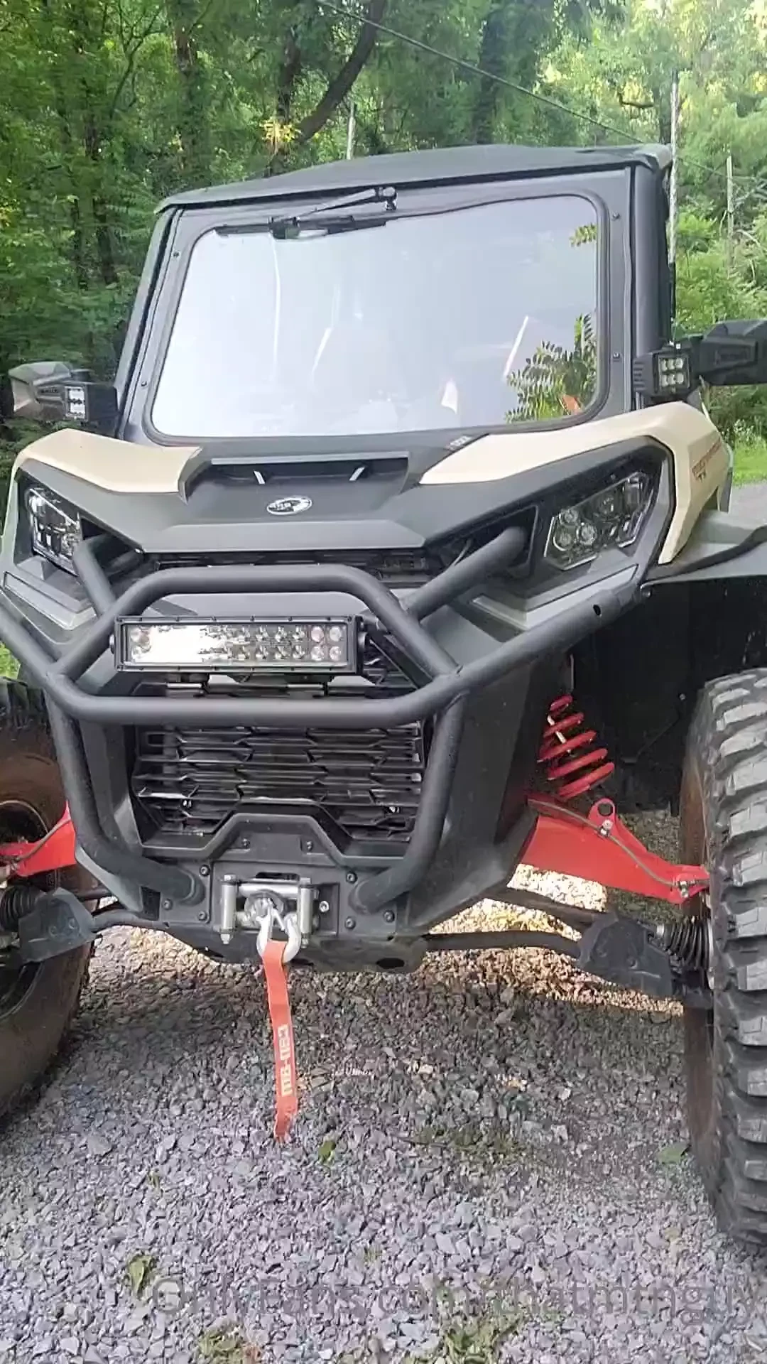 My new girl got a face lift check her out sexy woods toy 