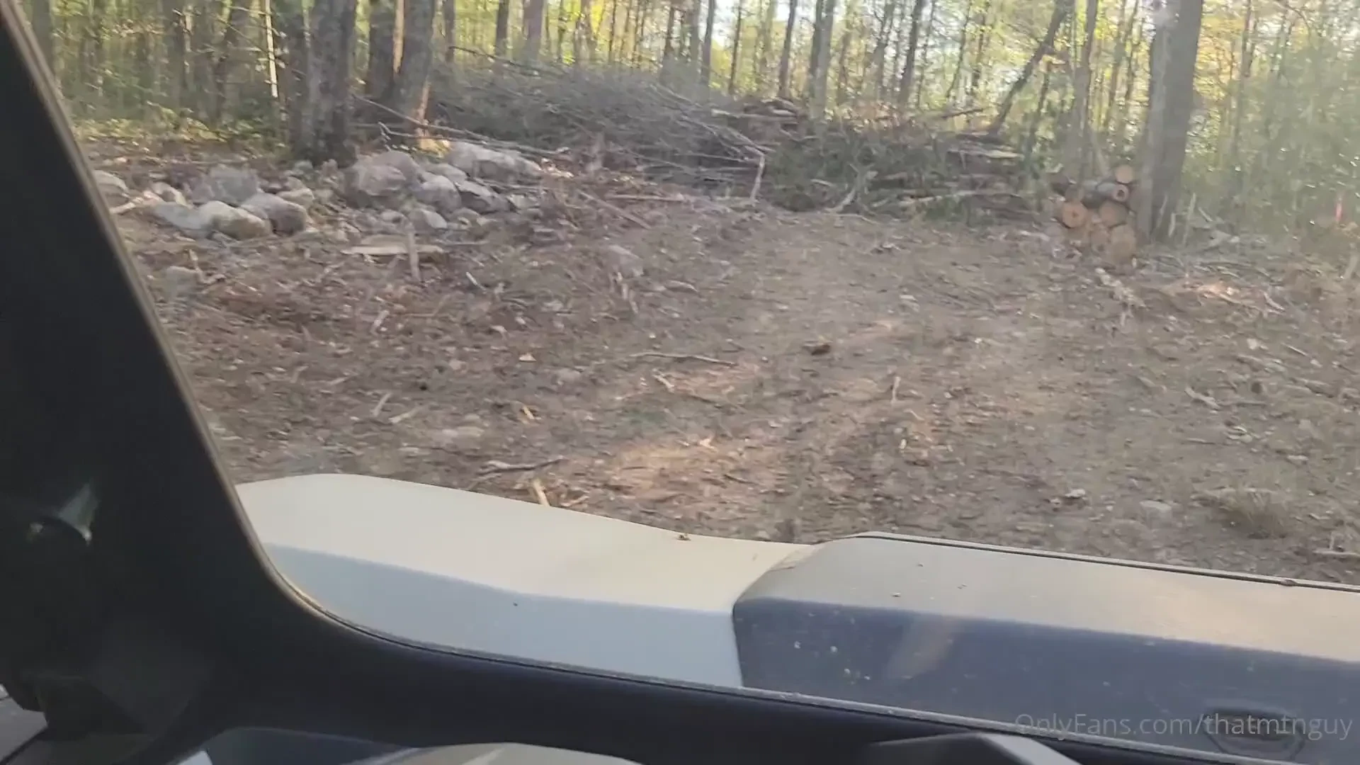 This new range gonna be fun 