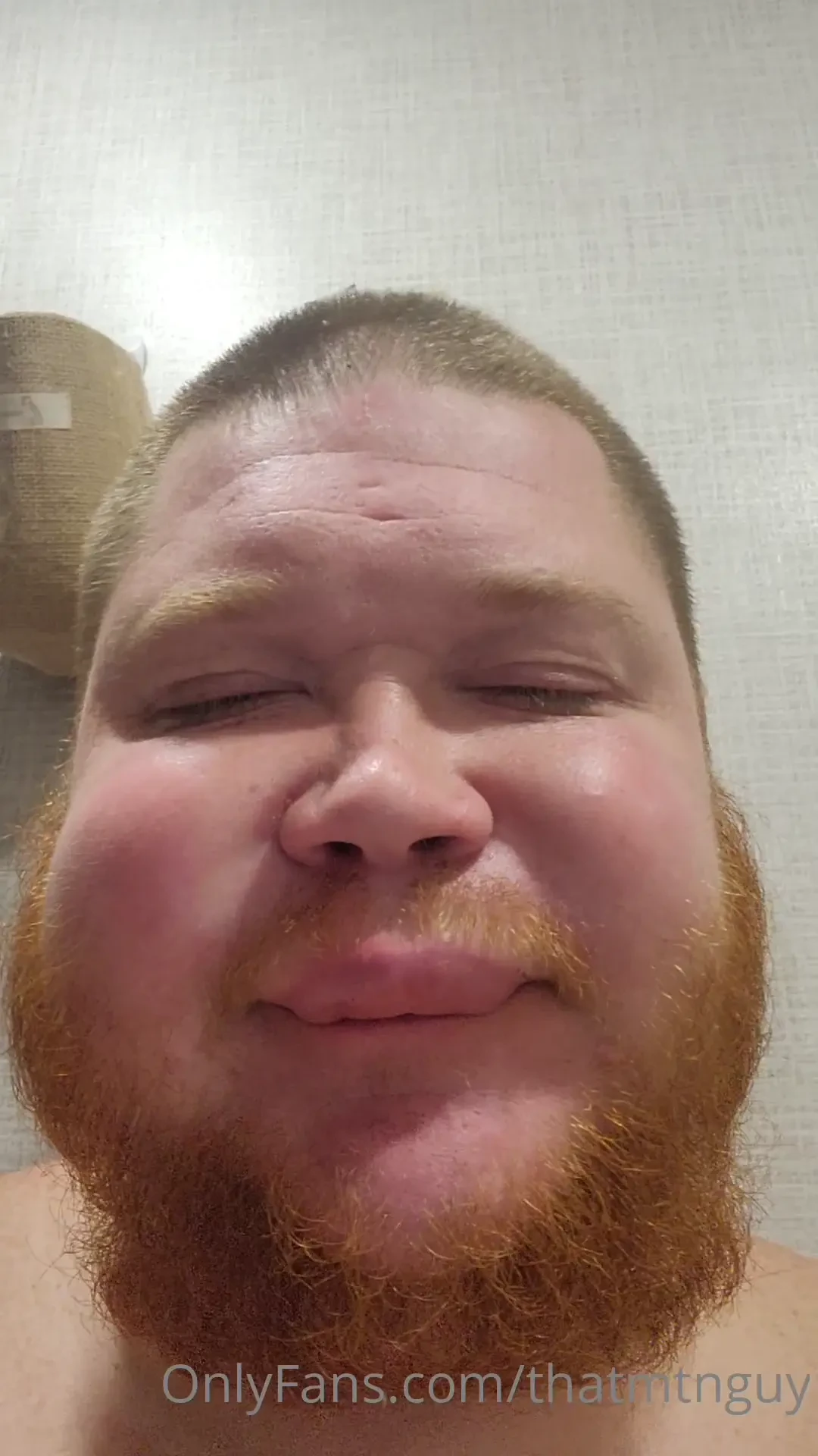 Got into a yellow jacket nest on the tractor 