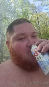 Gonna be a relaxed night