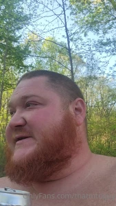 This gonna hurt like hell tomorrow gonna have to clean it out and make