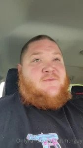 Gotta watch those morning trips