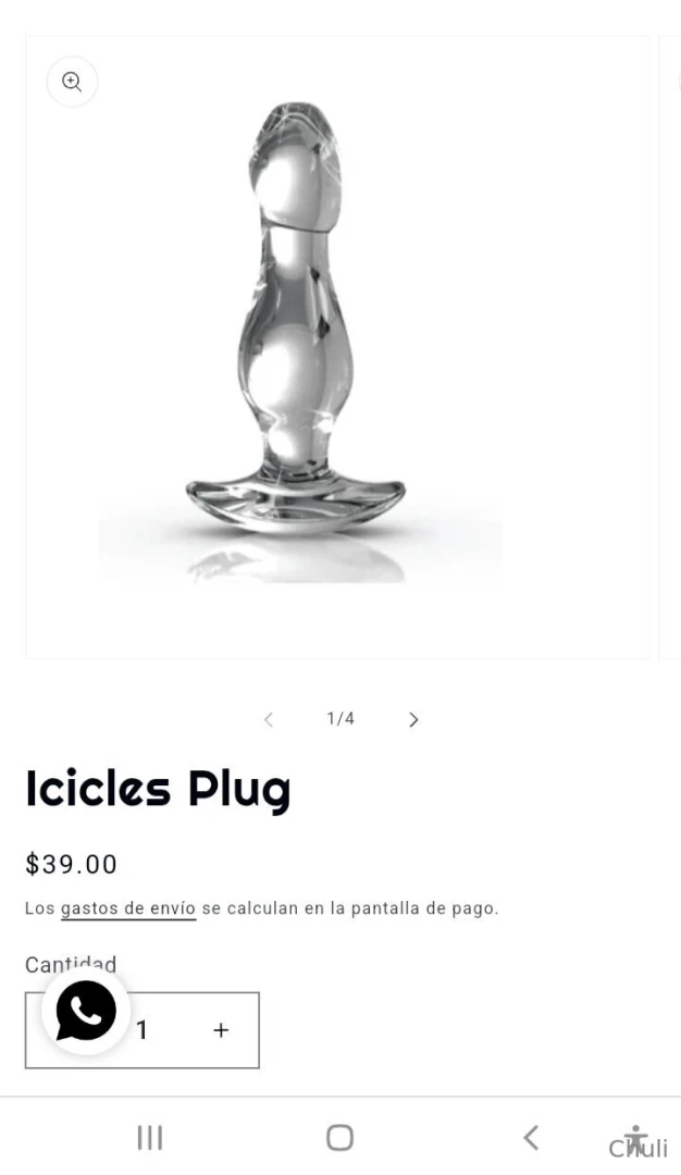 Any tip will bring me closer to the dream do you want to have fun with part 2 