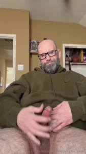 In case you were curious during this video i measure my erect self