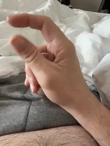 I just woke up and i have this condition every morning do you think part 1 