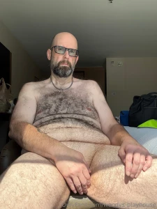 Getting ready for work one of my fans really liked these shots so i part 6