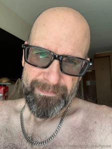 Getting ready for work one of my fans really liked these shots so i