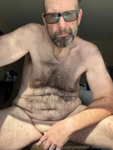 Getting ready for work one of my fans really liked these shots so i part 2