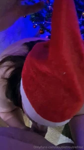 Christmas bundle for bj lovers enjoy part 1