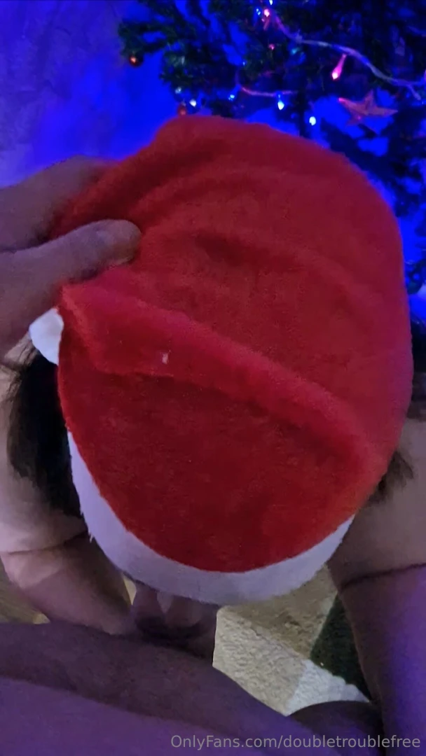 Christmas bundle for bj lovers enjoy part 2 