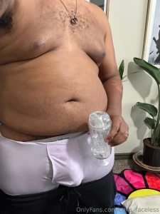 New sex toy test was a success x2 cum watch me stretch out my new toy