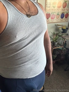 Shirt on or off part 43