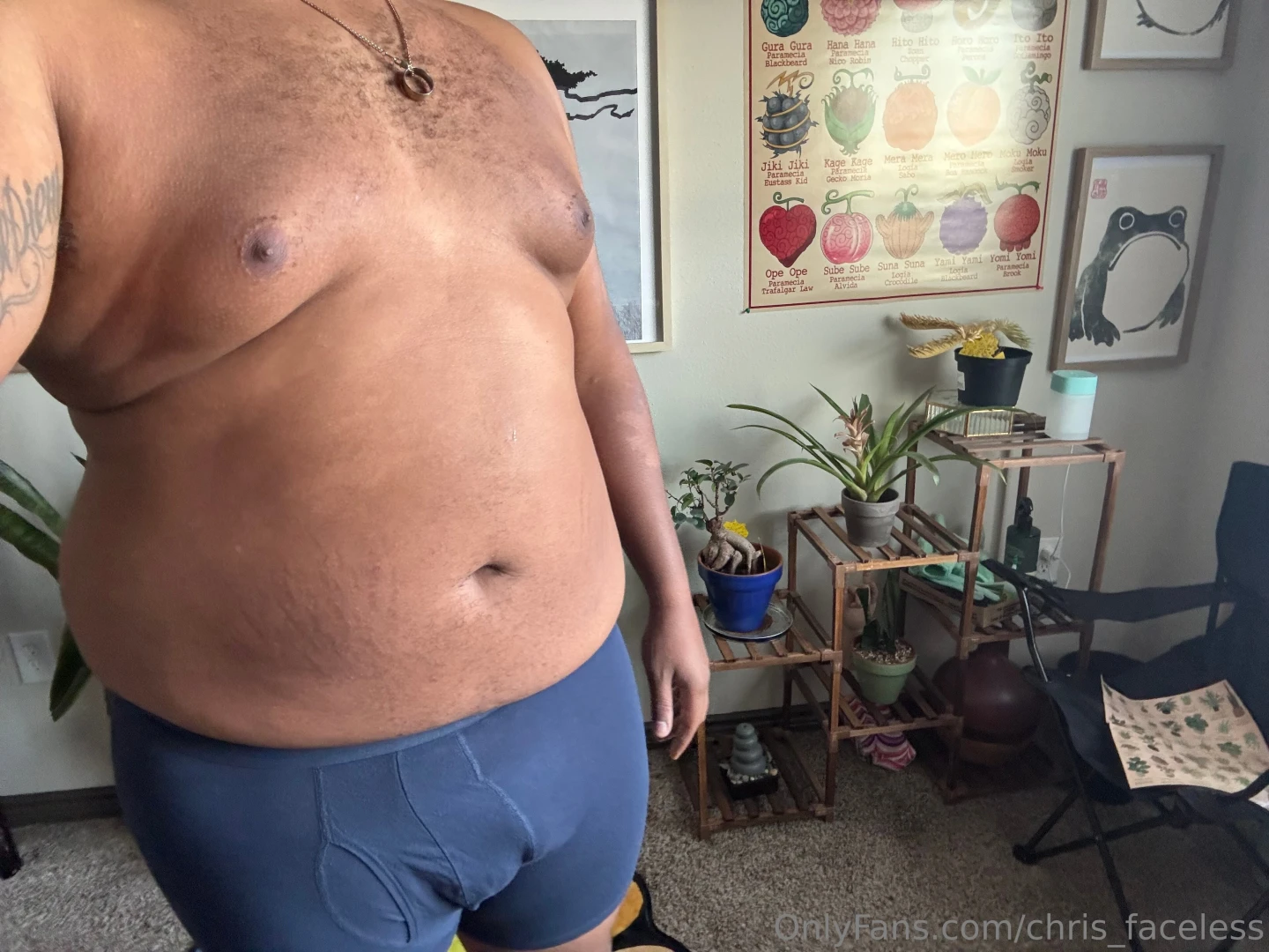 Shirt on or off part 46 