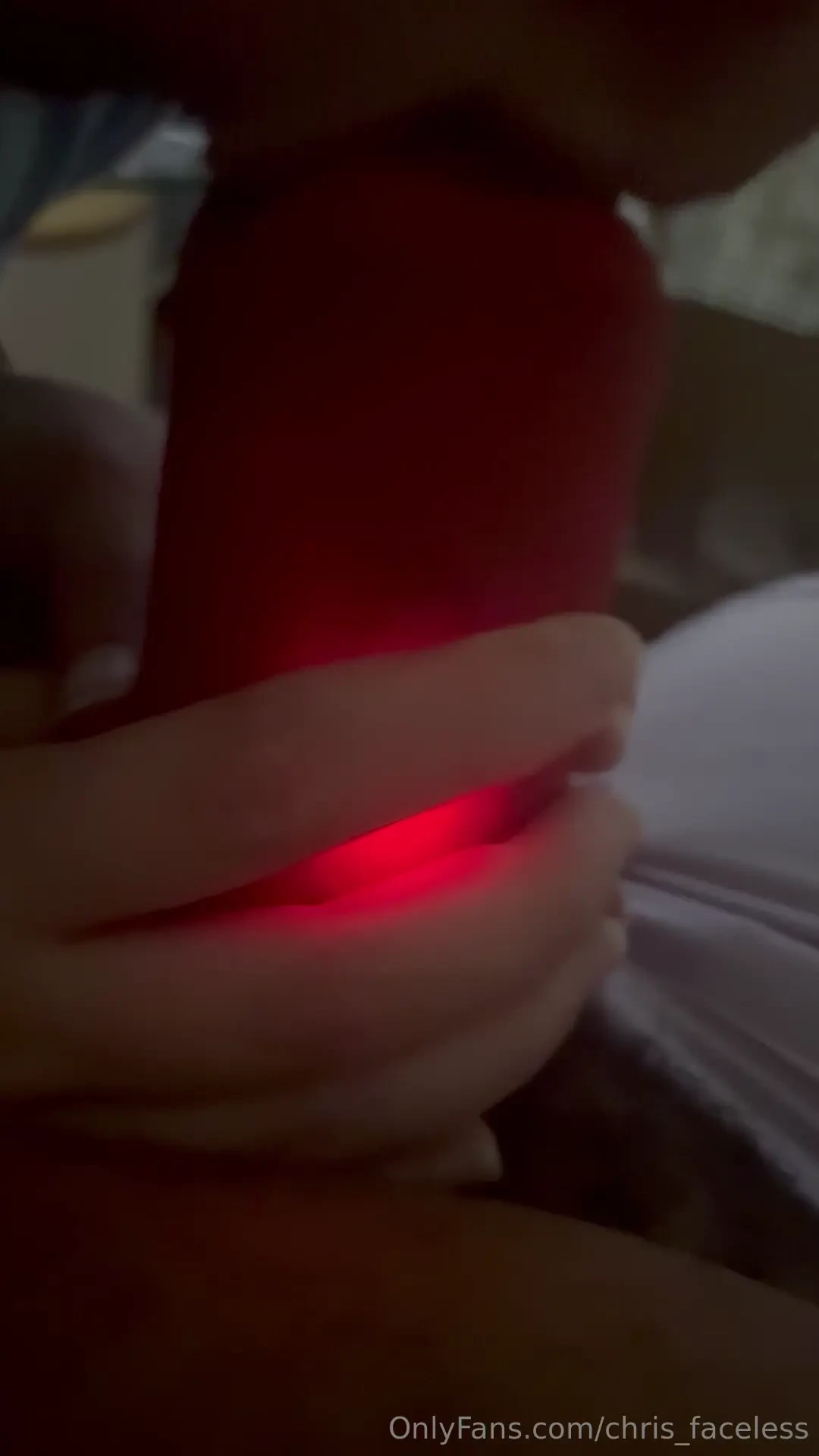 Toy testing ft tabs_chrisxxx 