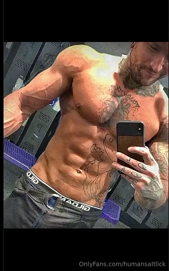 Humansaltlick part 1 