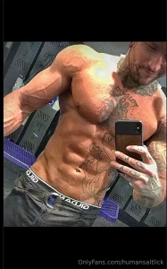 Humansaltlick part 1