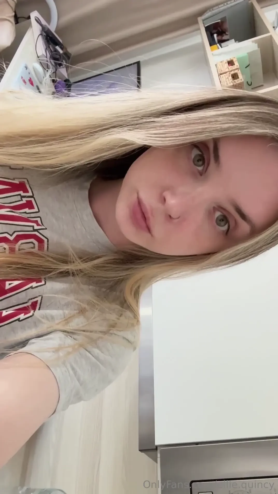 What unexpected fact about you might surprise people 