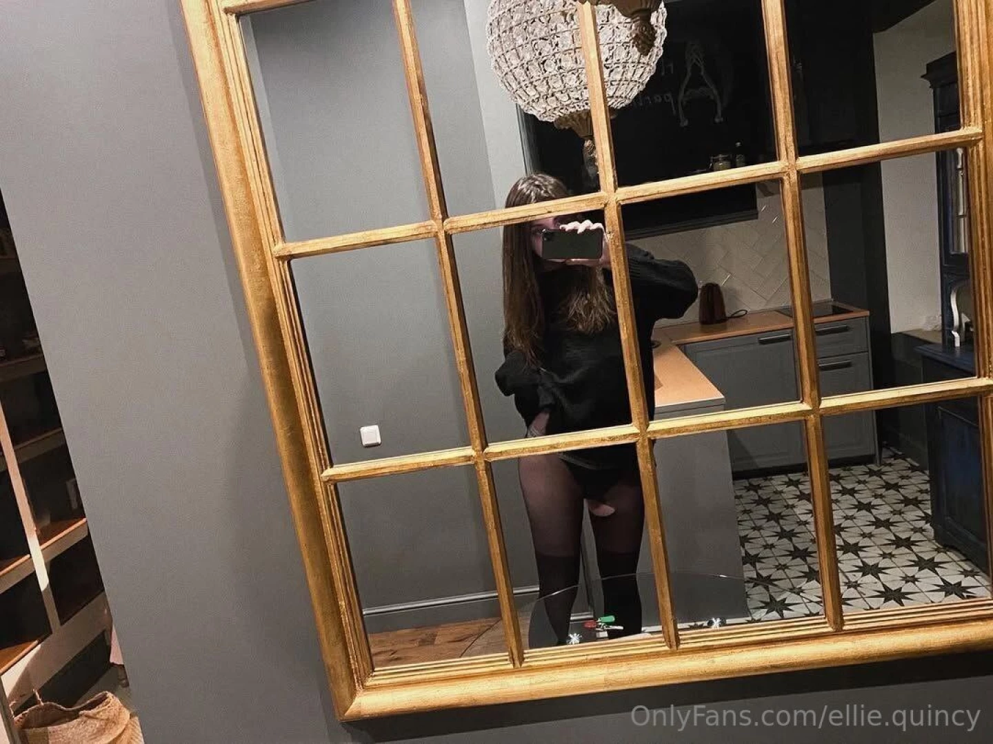 The secret to beauty is to be yourself and love every moment 