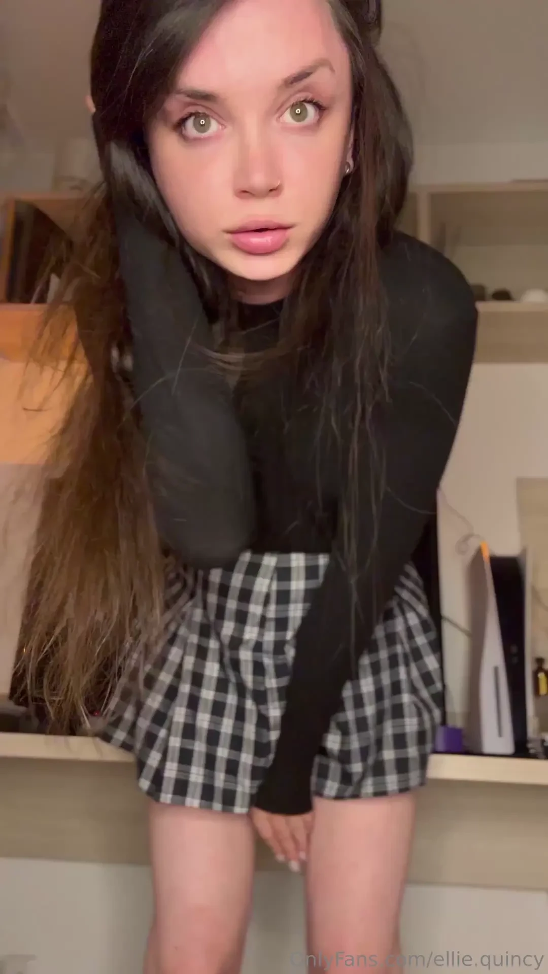 My shadow is the most revealing part of me it traces every curve but 