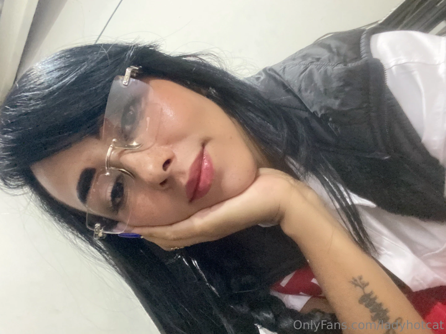 Tender on the outside on the inside perverse and hot 